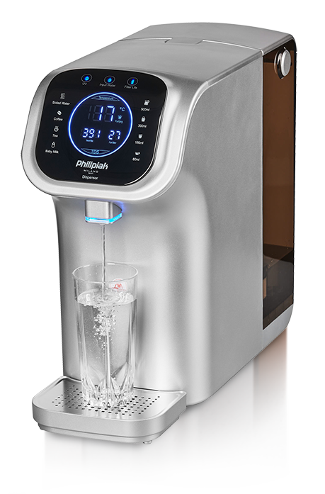 Filtr do wody Water Purifier